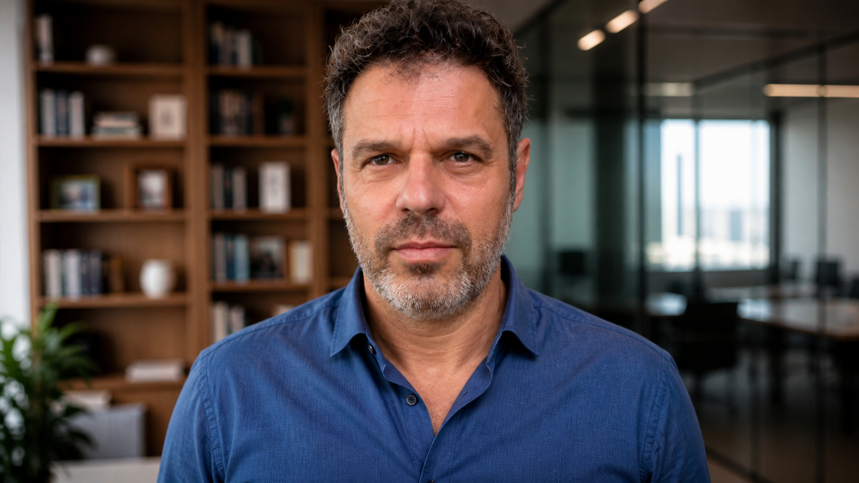 Alessandro Acito